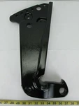 New Nos Oem Genuine Quicksilver Mercury Marine Boat Part Transom Bracket Black. Fixed Price $149.99.
