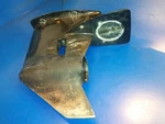 Gear Housing 8669A21 Yy 1665-8668 Mercury Mariner 25HP (20HP 15HP?) (8 A5). Fixed Price $84.55.