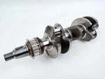 2007 Mercury 25 Hp Stroke Outboard Crankshaft 889246T32 Oem. Fixed Price $149.95.