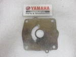 E25 Yamaha Marine 6G5-44323-00 Cartridge Outer Plate Oem New Factory Boat Parts. Fixed Price $9.37.