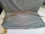Mercury Mariner 75 110 Hp Outboard 1973-85 Copper Water Tube Long 32-39062. Fixed Price $20.00.