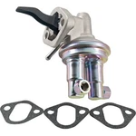 841161 Mechanical Fuel Pump For Volvo Penta AQ120B AQ125B AQ131A AQ131B AQ131C. Fixed Price $42.69.