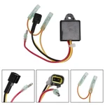 Cdi Box Igniter Fit For Yamaha 150HP 200HP 1999-2005 225HP 250HP 1997-04. Fixed Price $39.65.