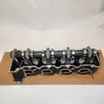 Mercury Outboard 2016 150HP 4 Stroke Cylinder Head 8M0061026 (CP3- 2586). Fixed Price $1200.00.