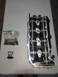 *oem* Mercury 4-STROKE V8 200 300HP Port Cylinder Head 8M0150215, Wty!. Fixed Price $449.00.
