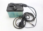 176712 Omc Oil Tank 1.8 Gal Wire - 235 Hp Johnson Evinrude Year Warranty. Fixed Price $65.00.