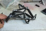 New Old Stock Evinrude Johnson 305679 Alternator Generator Mounting Bracket. Fixed Price $45.00.