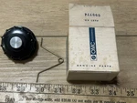 Johnson Evinrude Omc 590774 Gas/fuel Cap. Fixed Price $22.45.