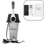 Outboard Remote Control Box Single Binnacle Top Mount 67200-93J13 For Suzuki. Fixed Price $157.13.