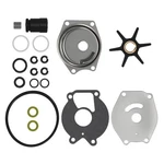 Impeller Kit For Mercury Mariner 9.9 18 20 25 Outboard 85098A2 99157A02. Fixed Price $27.63.