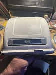 Evinrude 6HP Outboard Motor Cowell / Hood. Fixed Price $55.00.