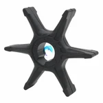 Pump Impeller 6G0-44352 6GO 656-44352 01 02 03 For Yamaha Outboard 20HP 25HP. Fixed Price $7.50.