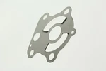 Yamaha Outer Plate, Cartridge 688-44323-00-00 Oem New. Fixed Price $12.25.