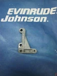 Johnson Evinrude 60 65 70 75 Hp Fuel Pump Mounting Bracket 318366 Many Yrs Used. Fixed Price $75.00.