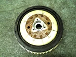 Flywheel Rotor Assy 68F-81450-00-00 Yamaha Outboard 2000-2014 150 175 200HP. Fixed Price $74.99.