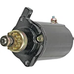 Starter For Mercury Outboard Marine 40HP 50-41583 1980-1987. Fixed Price $98.65.