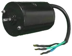 Tilt/trim Motor Fits Volvo Penta AQ120,B 1966-1980 854329-0 186766 10841. Fixed Price $149.90.
