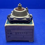 New Omc Evinrude Johnson Fuel Cut Off Switch 377270. Fixed Price $18.50.