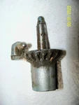 Omc Johnson Evinrude 387634 Throttle Control Gear. Fixed Price $39.95.