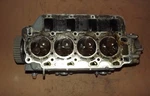 Honda 90 Hp 4 Stroke Cylinder Head Assy Pn 12210-ZW1-010ZA. Fixed Price $229.00.