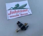 Johnson Evinrude 303600 376154 397444 438793 Fuel Gas Connector Single Line Nice. Fixed Price $15.89.