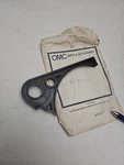 Genuine Johnson Evinrude Cable Guide 0909477 Nos Oem OMC139. Fixed Price $26.00.