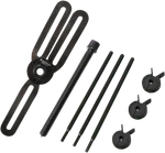 Bikeservice Crankcase Separotor Kit BSB02300. Fixed Price $176.99.