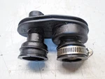 CA2B Johnson Outboard Exhaust Relief Grommet 0436223. Fixed Price $14.95.