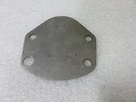 H4B Brp Evinrude Johnson 308600 Plate Vintge. Fixed Price $5.26.