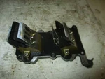 Yamaha 25HP Stroke Outboard Intake Manifold With Reeds (6L2-13641-00-94). Fixed Price $45.00.