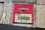 Briggs & Stratton 499915. Rewind Starter. *new Old Stock*. Fixed Price $68.00.
