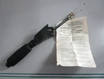 New Oem 87144A2 Mercury Quicksilver Tiller Handle 0820. Fixed Price $40.00.