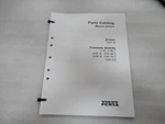 PM34 2005-08 Volvo Penta Marine Drives & Transom Shields Parts Catalog 7744180. Fixed Price $10.85.