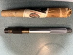 Mercury 44-25254- Propeller Shaft 35-50 Hp Outboard New Oem. Fixed Price $455.00.