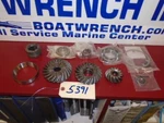 Mercury Gear Set Kit #43-803091T1. Fixed Price $395.00.