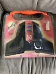 Stingray Hydrofoils- Classic Junior 1 9.9 Hp To 40 Black. Fixed Price $30.00.