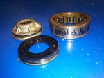 09283-30062 09264-35004 11431-95300 Suzuki DT55 55HP 65HP? DT65? (4 6D). Fixed Price $49.00.