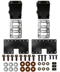 Mercury 93322A12 6" Riser Blocks Kit Pair. Fixed Price $717.75.