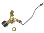 Omc Throttle Lever Cam Follower & Rod 0376477 0307824 Johnson Evinrude 40HP 1975. Fixed Price $26.95.