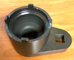 Yamaha Outboard Tool Drive Shaft Ring Nut Wrench YB-06674. Fixed Price $102.84.