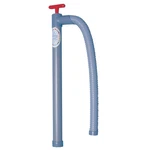 Beckson Thirsty-mate Pump W/24" Flexible Reinforced Hose 124PF Upc 021083.... Fixed Price $50.19.