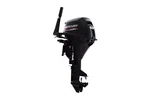 Mercury 9.9 Hp Four Stroke Tiller Outboard 15" Shaft Mh. Fixed Price $2799.95.