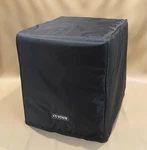 Custom Padded Cover For Svs PB-16 Ultra Subwoofer W/ Rear-cut Cables. Fixed Price $72.30.