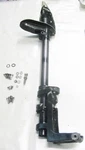 Craftsman Gamefisher Outboard 298586190 Driveshaft Assembly Part 131-35306-200. Fixed Price $55.00.