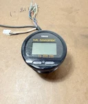 Yamaha Oem Multi-function Fuel Management Gauge 6Y5F-BO. Fixed Price $159.00.