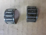 Johnson Evinrude 9.9 Hp 15 386613 395401 Connecting Rod Bearings. Fixed Price $12.00.