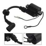 Ignition Coil For Yamaha 25HP 25J Etos/l 30HP 30D Mhs/l Ms/lh 6J8-85570. Fixed Price $29.55.