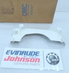 N21 Johnson Evinrude Omc 385827 Port Side Mount Oem New Factory Boat Parts. Fixed Price $12.39.