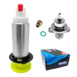 Fpf Fuel Pump W/ Reg For Yamaha 150-200 Hpdi Replace Oem # 68F-13907-00-00. Fixed Price $149.99.