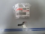 *new Oem* 0810 Yamaha Ignition Key (469) 90890-55838-00. Fixed Price $10.00.